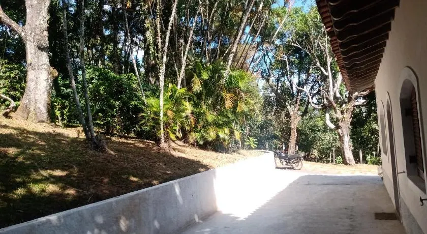Campo dos Sonhos - Image 1