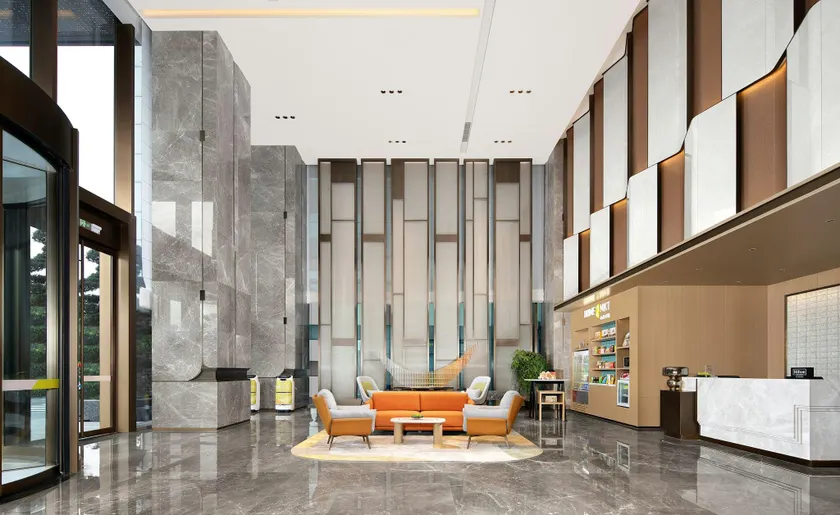 Home2 Suites by Hilton Shenzhen Bao'an Airport - Image 1