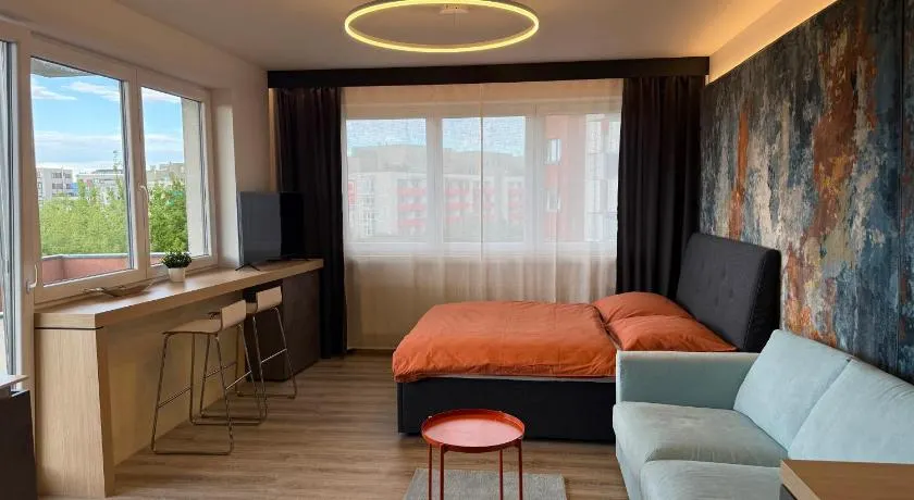 Cozy Spot Olomouc - Image 1