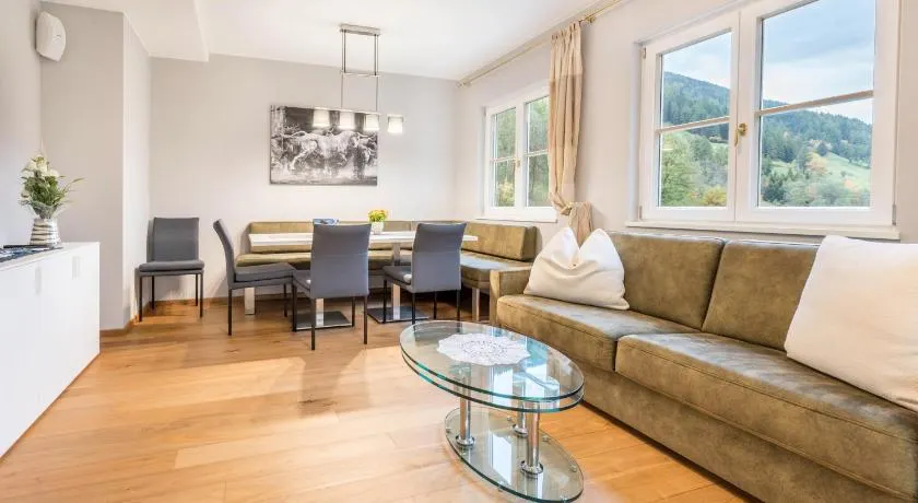 Alpen Living - 2 Stock - Image 1