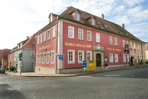 Schwarzer Adler - Image 1