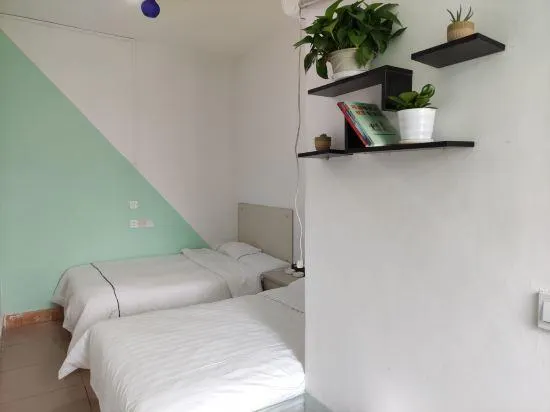 Shenzhen Shengping Accommodation - Image 1