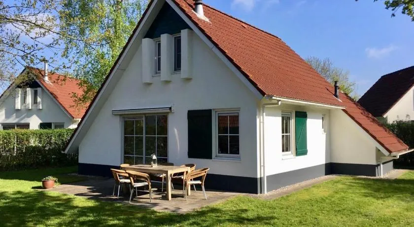Vakantiewoning 'Eysinga State' - Image 1