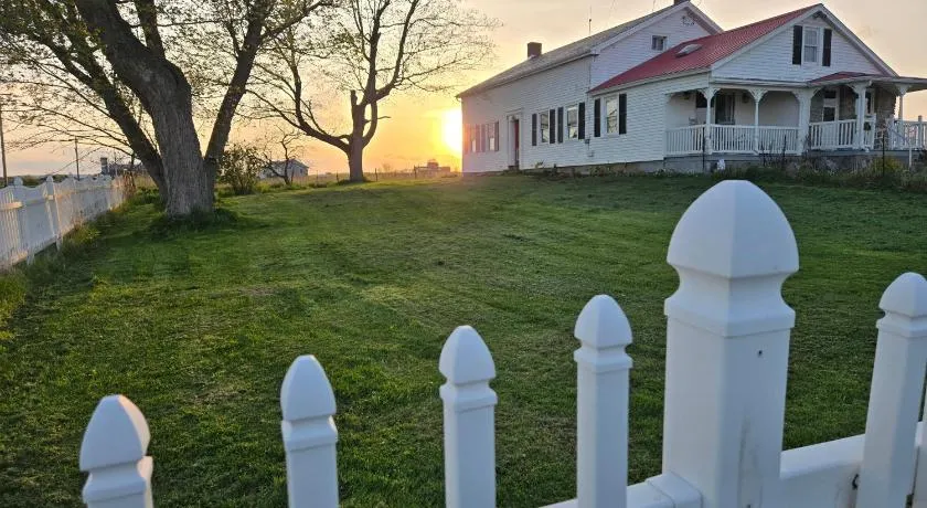 Peaceful Pasture Farm - Image 1