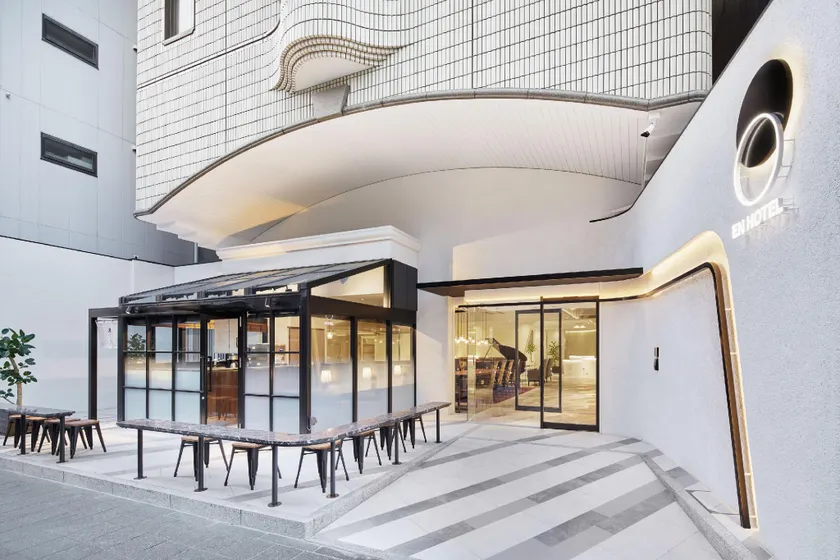 EN HOTEL Hakata - Image 1