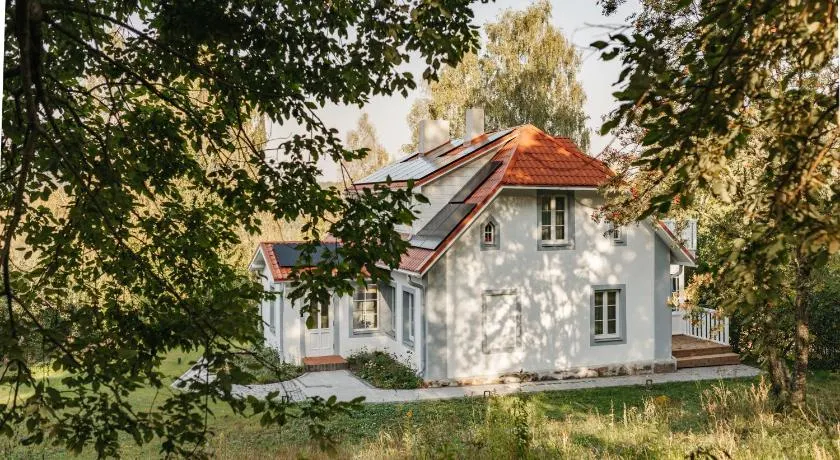 Žagaru māja - Image 1
