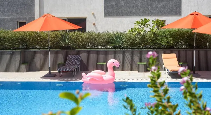 Mabaat-White Pearl Compound - 600 A-Villa 6 - Image 1