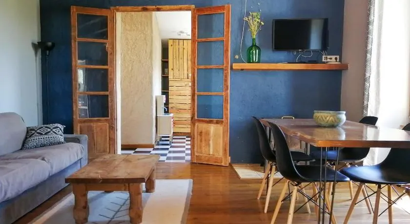 Mas de Pau - Boutique Apartments - Image 1