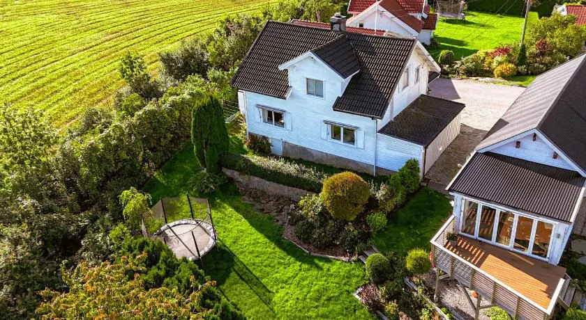 Det huset på landet - Image 1