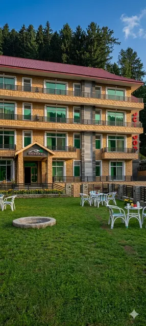 Naran Rockwood's Resorts - Image 1
