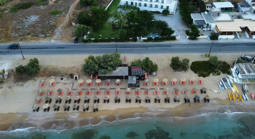 Filio Guesthouse - Image 1