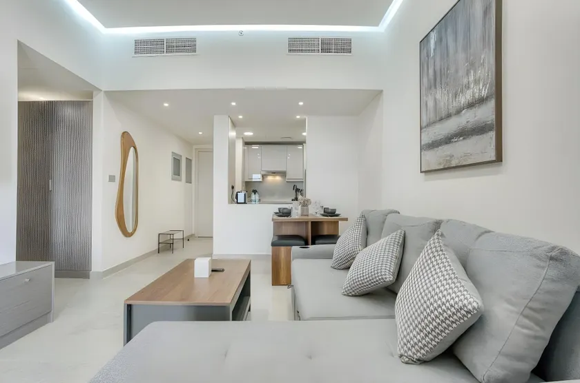 Upgrade 1-bedroom with Direct seaview & Balcony - Image 1