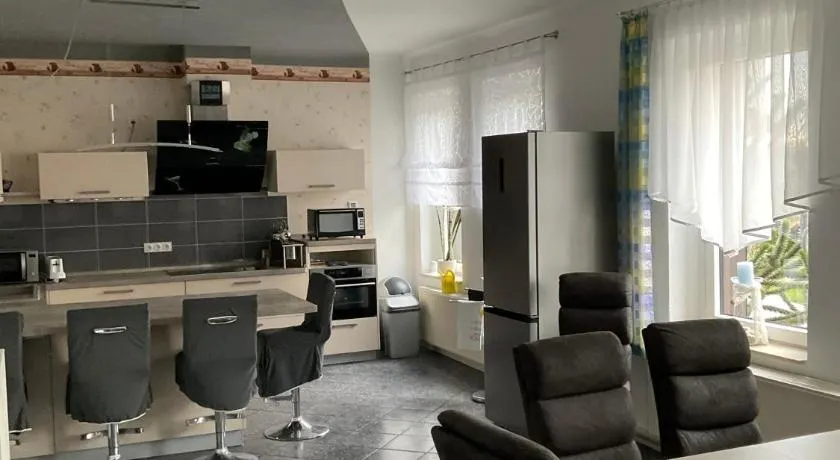Apartment an der Honigbar - Image 1
