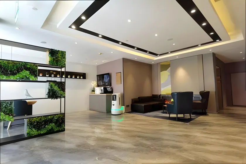 Home Inn Neo Beijing South Railway Station Jiaomen East Metro Station - Image 1