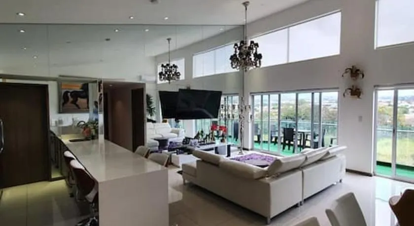 Penthouse Luxury Amazing View - Image 1
