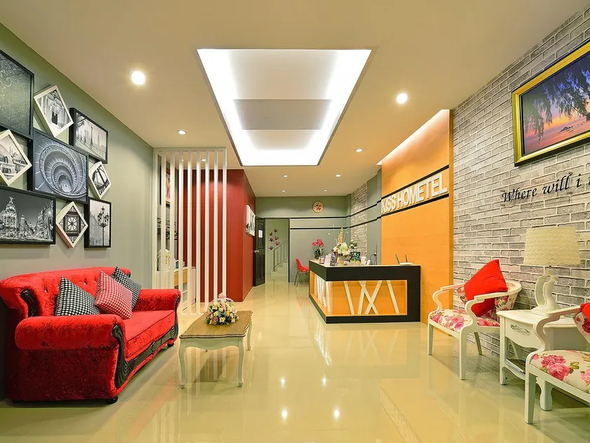 Kiss Hometel - Image 1
