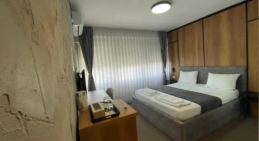New Prishtina Luxury Rooms - Image 1