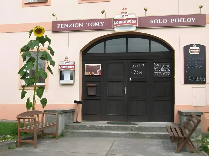 Penzion Tomy Pihlov - Image 1