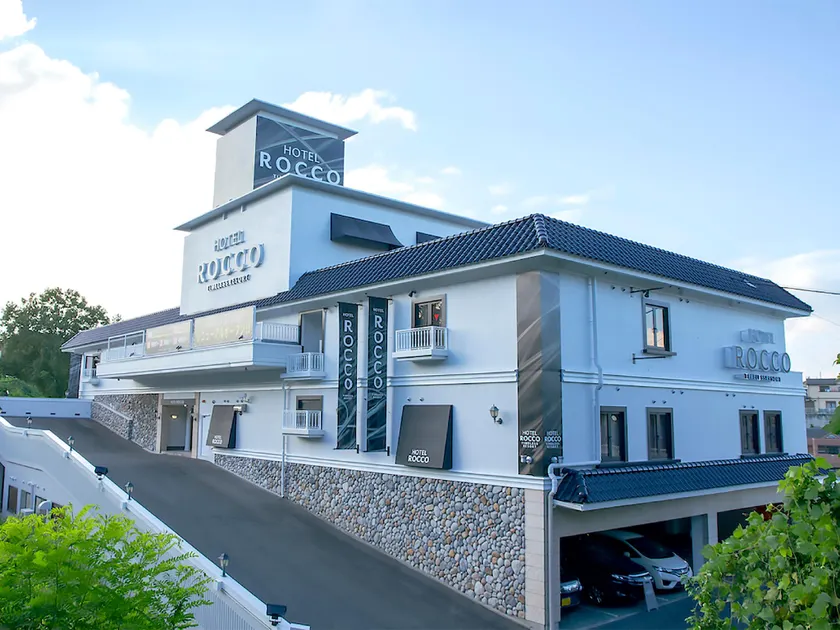 Hotel Rocco - Adult Only Love Hotel - - Image 1