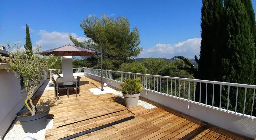 Suite l'Escoundudo - Image 1