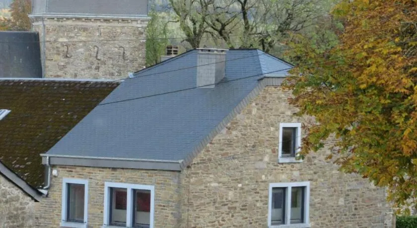 At Home - Image 1