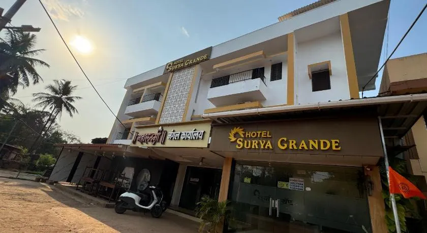 Hotel surya grande - Image 1