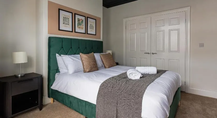Coastal elegance at Seaham Lodge - Image 1