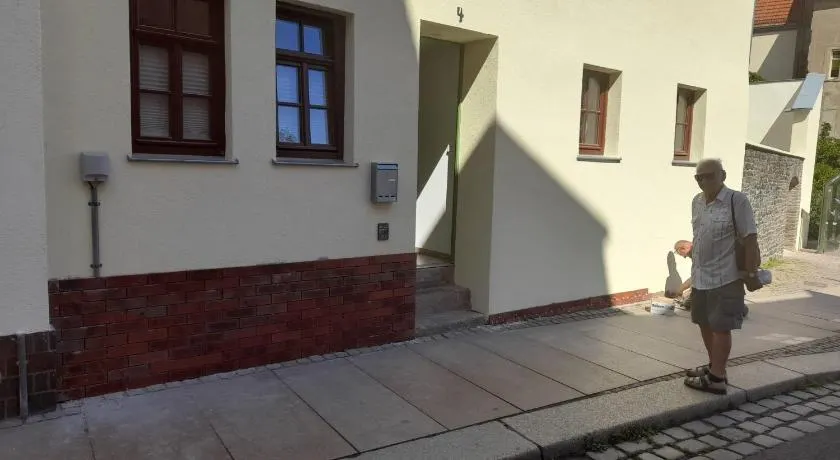 Kunstgasse 4+5 - Image 1