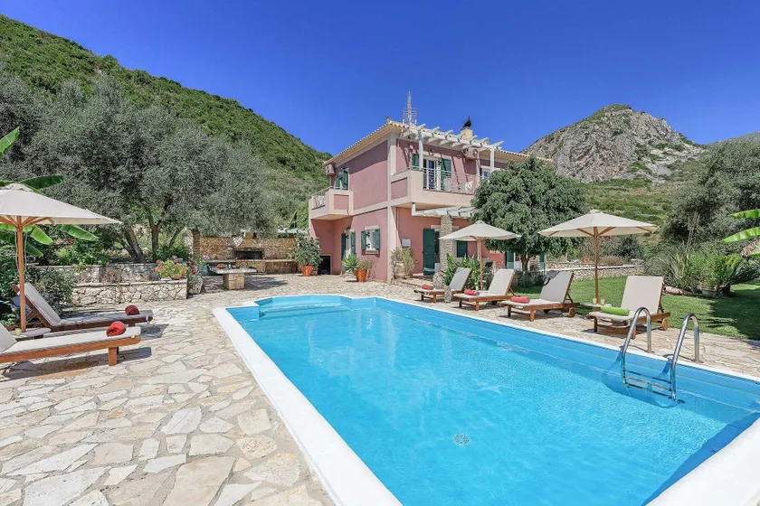 Villa Aspasia - Image 1