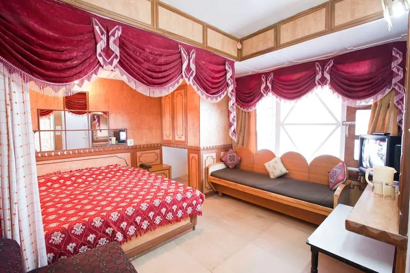Hotel Doegar - Image 1