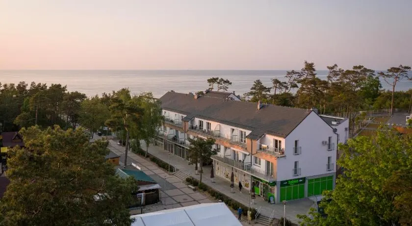 Porta Mare Apartments LuxView III - Image 1