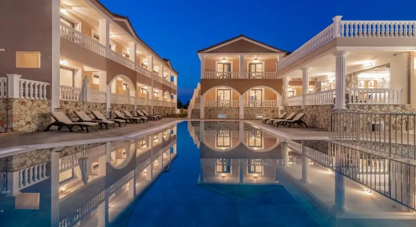 Zante Holidays Hotel - Image 1