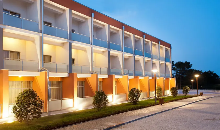 Pala Hotel & SPA Termas de S. Miguel - Image 1