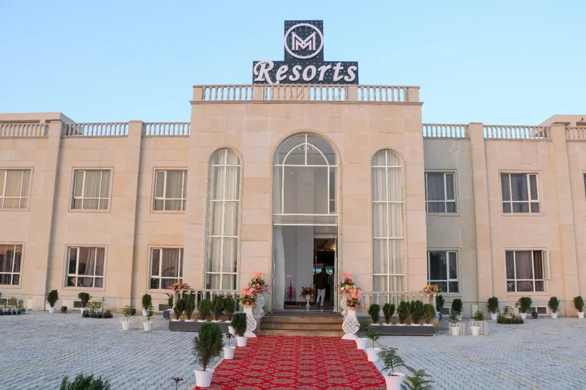 M Resort - Image 1