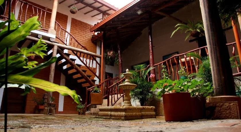 Casa Aparicio Lopez - Image 1