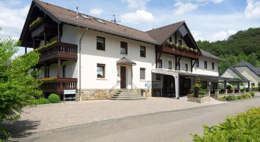 Restaurant - Pension Im Pfenn - Image 1