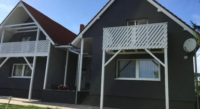 Babérsom apartman - Image 1