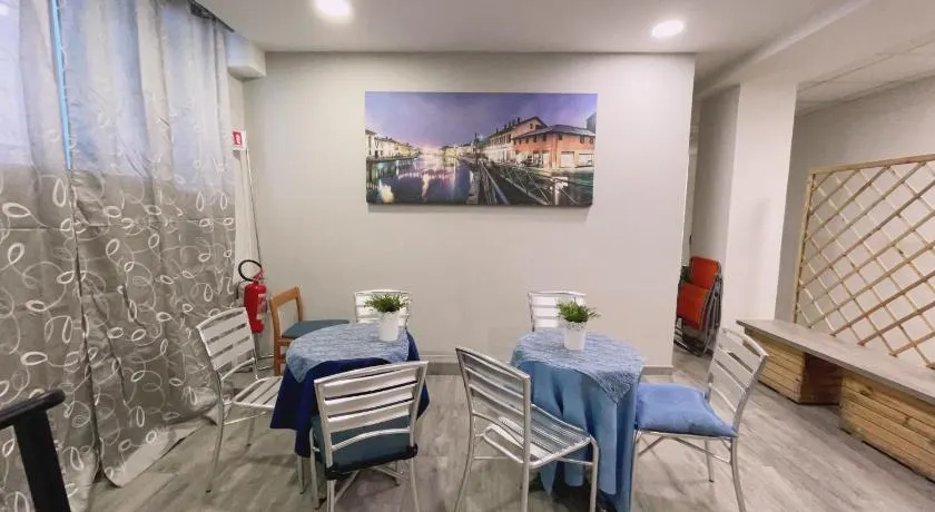 HOTEL BISSI - Image 1