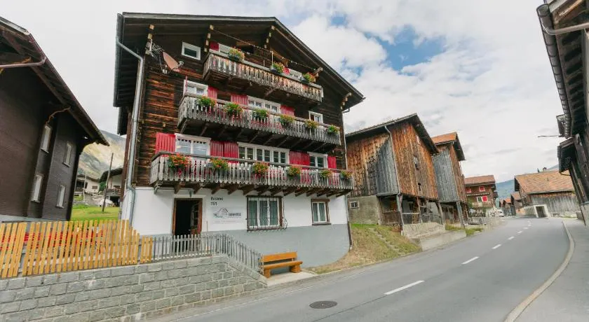 The Farmhouse - Image 1