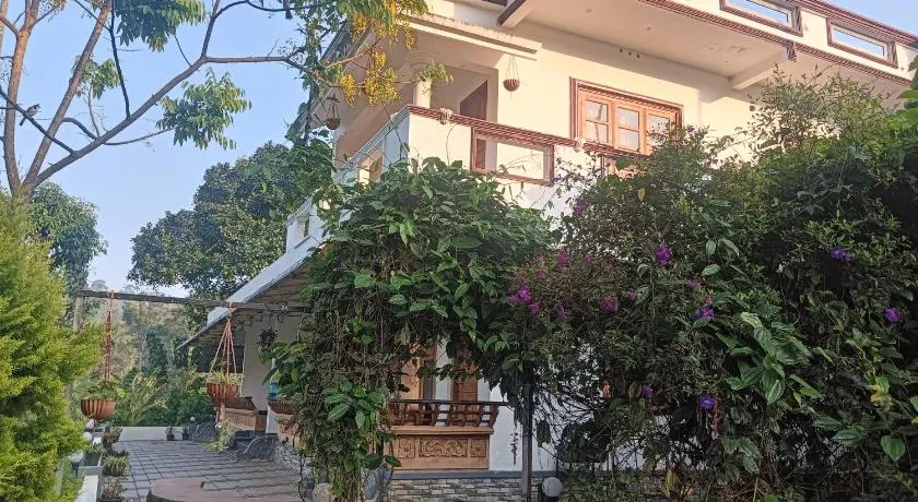 Wild Mist Homestay - Image 1