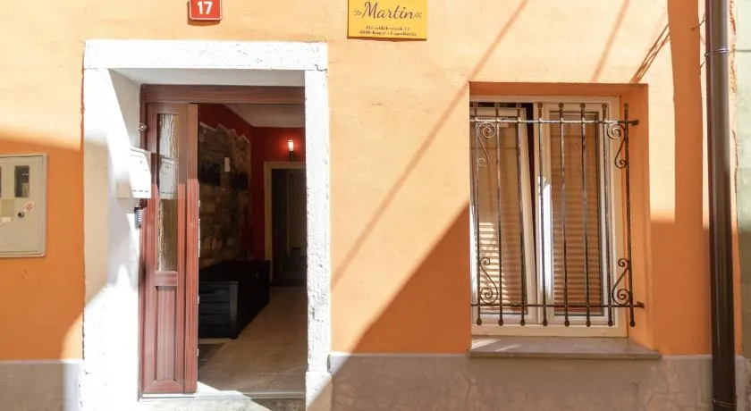 Hostel Martin - Image 1