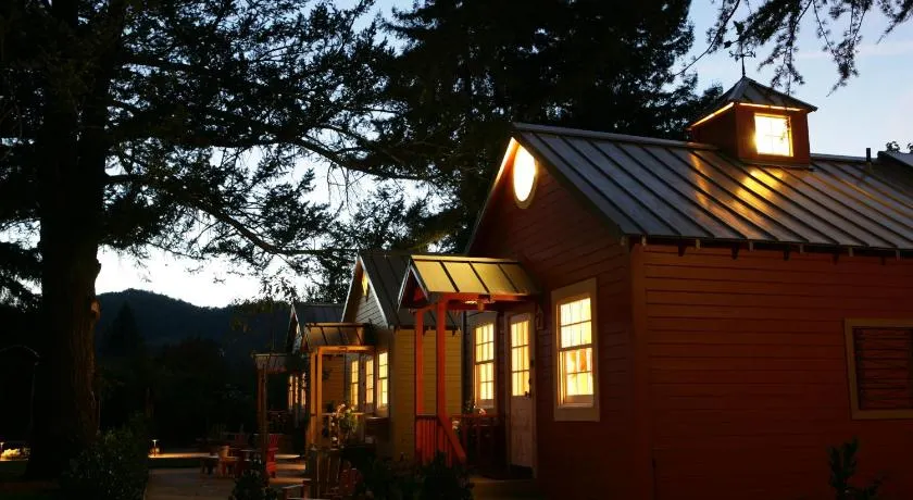 The Cottages of Napa Valley - Image 1