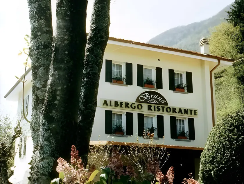 Hotel Bruna - Image 1