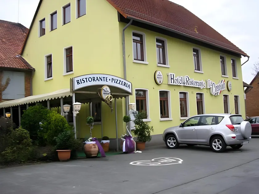 Hotel La Cascina - Image 1