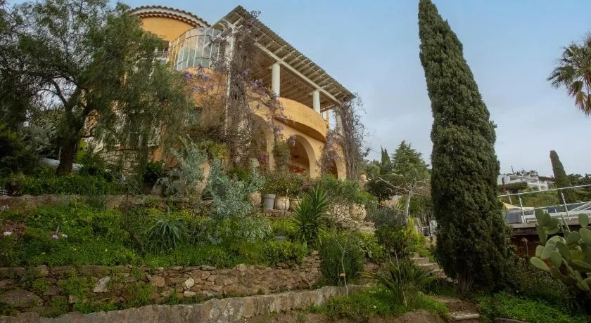 Villa Les Dauphins - Image 1