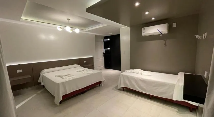 HOTEL & SPA JAMAX - Image 1