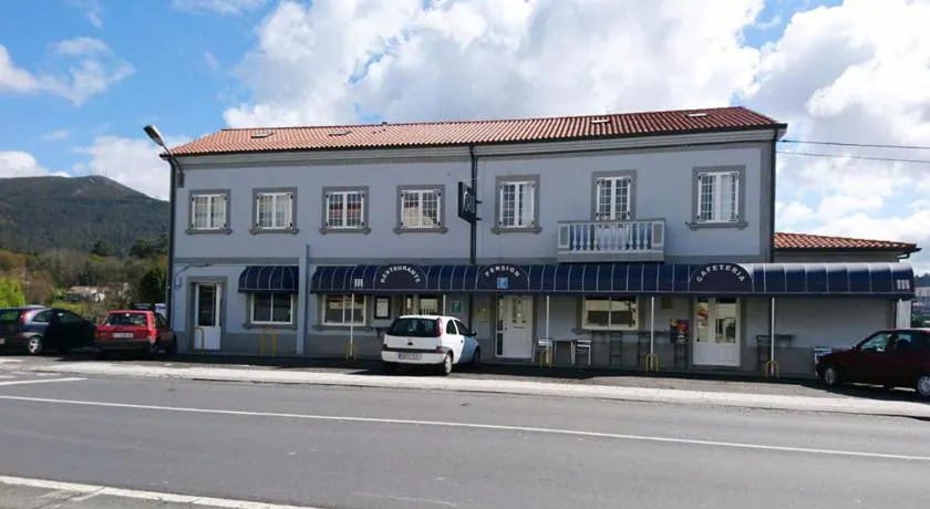Pension Grilo - Image 1