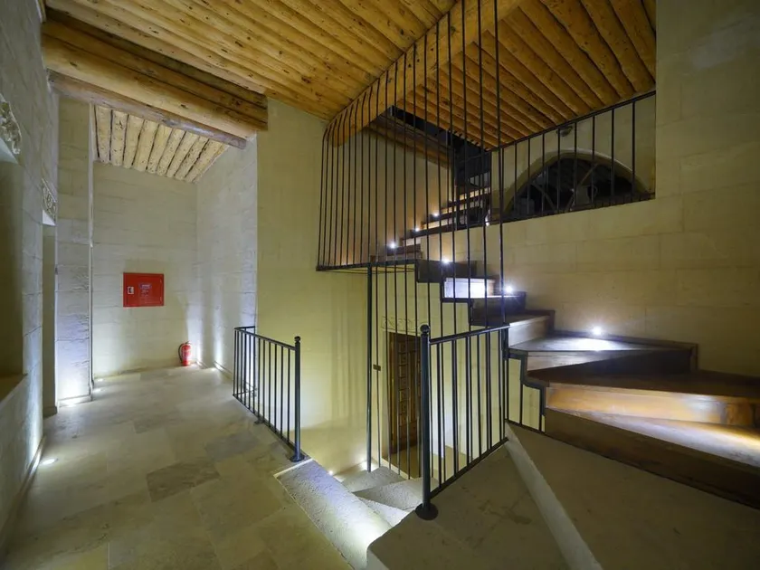 Kappadoks Cave Hotel - Image 1