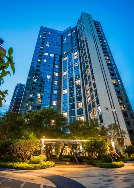 Hengmeng International Hotel (Shenzhen Longgang Yuyuan Metro Station Branch) - Image 1