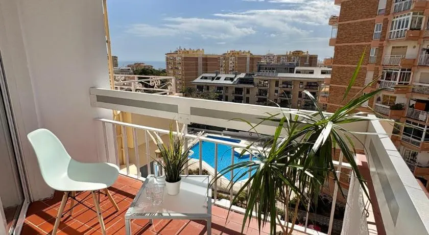 Aquamarina sea view - Image 1